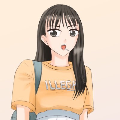 มิ้งค์ไม่รับถุง ไม่มีออลเมมさんのプロフィール画像