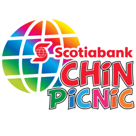 The Scotiabank CHIN International Picnic is the largest free multicultural picnic in Canada, attracting more than 250,000 people each year.