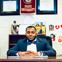 A.Williams, Ed.D (@ajwjr_edd) 's Twitter Profile