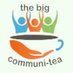 The Big Communi-tea (@BigCommunitea) Twitter profile photo