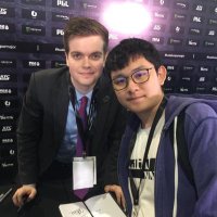 Grey ๐๏ธ (@greydotes) 's Twitter Profile