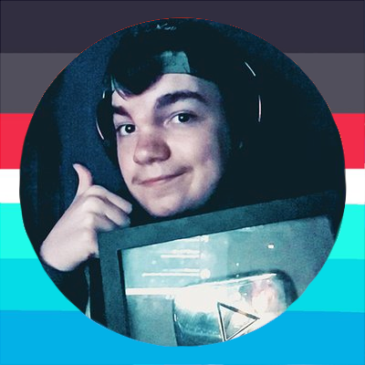vurbwtf's profile picture. full time skephalo shipper | any pronouns  | parody account / things i think vurb would tweet
