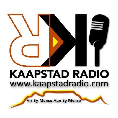 Afrikaanse Radio met 'n eg Kaapse kultuur vir die HELE WYE WÊRELD! Kaapstad Radio VIR SY MENSE AAN SY MENSE Ons is Jou ONTHOU Radio.