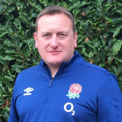 England Rugby Coach Developer (National Programmes), dad to Ffion and Mia, all views are my own.