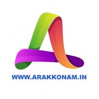 ArakkonamOnline(@ArakkonamOnline) 's Twitter Profile Photo