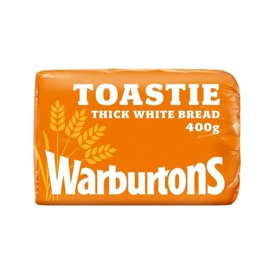 Not the Warburton guy but I do love bread