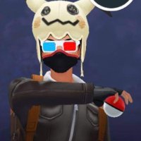 Echo (@echomoner) 's Twitter Profile