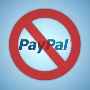 Paypal Takedown