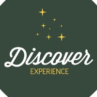 Discover Experience(@discoversky) 's Twitter Profile Photo