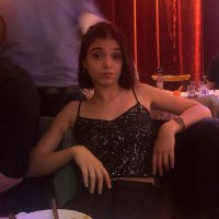 Yağmur(@yuxelyagmur) 's Twitter Profile Photo