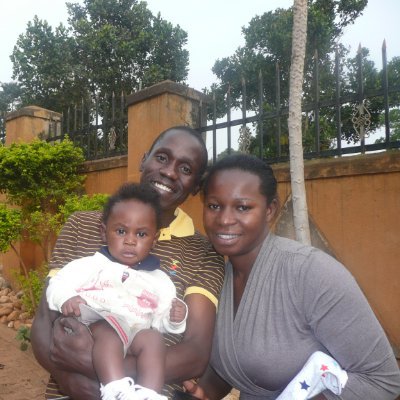 Am married, a Life skills coach, preacher of God's Word and love my family very much