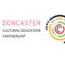 Doncaster Cultural Education Partnership (@doncaster_cep) Twitter profile photo Doncaster Cultural Education Partnership (@doncaster_cep) Twitter profile photo