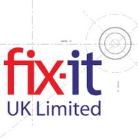 Fix It(@FixItUK_) 's Twitter Profile Photo