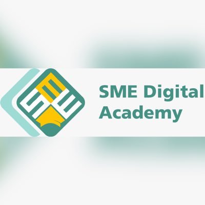 smedigitalng's profile picture. A Joint Initiative Between @sapphital and @smedaninfo To Bring Online/Digital Learning To All Business Owners Across Nigeria and Africa.