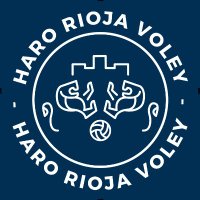 Haro Rioja Voley(@haroriojavoley) 's Twitter Profile Photo