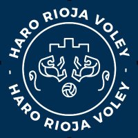 Haro Rioja Voley (@haroriojavoley) 's Twitter Profile