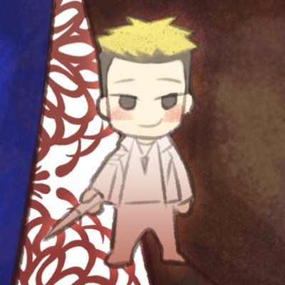 ディミトリさんのプロフィール画像