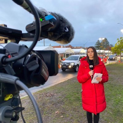 @ABCNews Reporter | Ortolan.Mikaela@abc.net.au