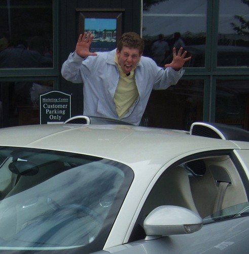 jakekanderson's profile picture. Commercial real estate, car and an uncanny memory for useless information