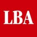 LBA Literary Agency (@LBA_agency) Twitter profile photo