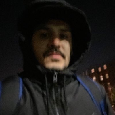 RodolfoAngelel1's profile picture. Brazilian, UK based 🇧🇷 🇬🇧