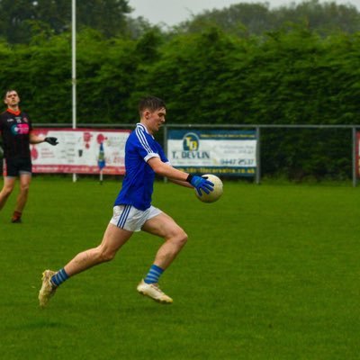 aaronmcneilly2's profile picture. 