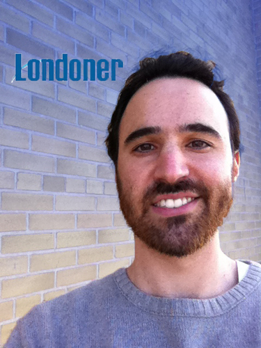 Multimedia journalist at  Londoner