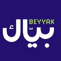 بيّـــاك | Beyyak (@beyyak_int) 's Twitter Profile
