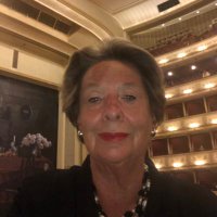 Ursula Stenzel (@ursula_stenzel) 's Twitter Profile
