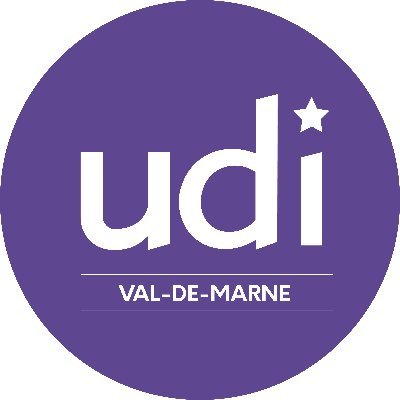 Compte officiel de la fédération UDI 94 • @UDI_off #centristes au coeur du Val-de-Marne présidée par @L_Lafon cf. aussi @UDIJeunes94