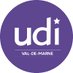 UDI Val-de-Marne (94) (@udi_valdemarne) Twitter profile photo
