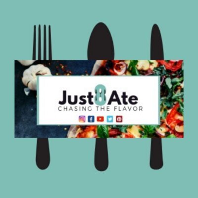 https://t.co/kzeYUk3nF4
Welcome to Just8Ate #XPage! We’re Luis and JudyAnn the authors of the #Just8Ate.