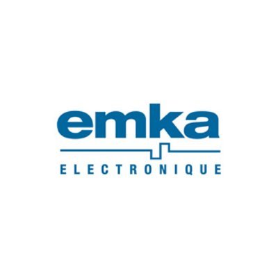 EmkaElec's profile picture. Plus de 30 ans d'expertise en tant que bureau d'étude et sous-traitant électronique.