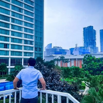 mynickozan's profile picture. 