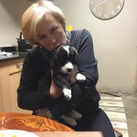 Gerardine Matthews-Smith (@gerardinesmith) 's Twitter Profile
