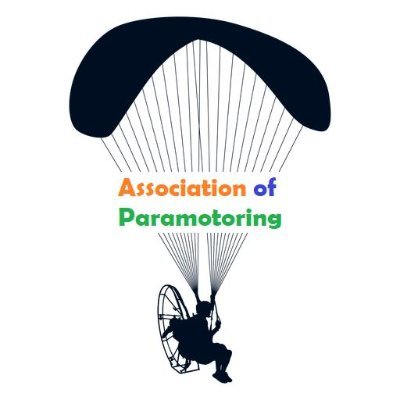 AOParamotoring's profile picture. We are only body formed for regulating and organising Paramotoring sport, training, events equipped with internationally certified machines and pilots