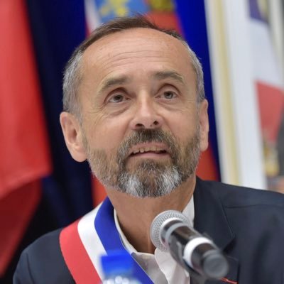 2022Menard's profile picture. Maire de Béziers. Amoureux de la France et de son peuple. En résistance. Compte de soutien pour 2022