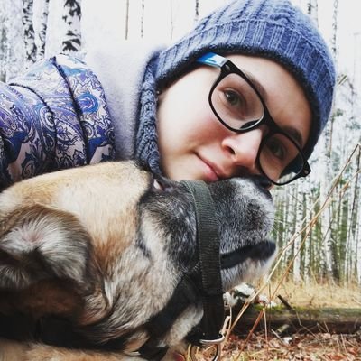 AKaramelity's profile picture. Hello!  My name is Olga. 
I love animals and vector drawings. 
I create portraits of pets from a photo