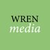 WRENmedia (@wrenmedia_uk) Twitter profile photo WRENmedia (@wrenmedia_uk) Twitter profile photo
