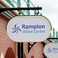 Rampion Visitor Centre (@rampionvc) 's Twitter Profile