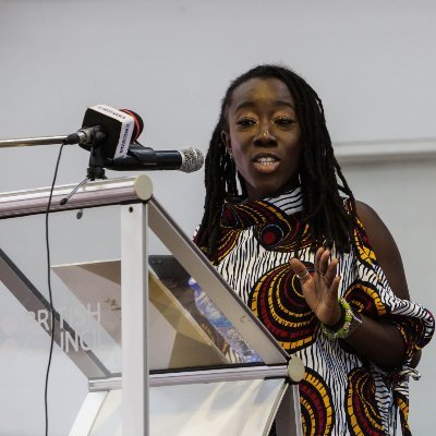 Researcher. PhD Student @SainsburyRUnit. Editor @100_worlds. Alumna @TheMuseumsLab. Denkyira, Fante, Ahanta, Yorùbá, disillusioned Italian. Black. She/Her.