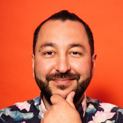 kamilafsar's profile picture. Dad. Husband. Press Play'er. Entrepreneur. Software Engineer. Pragmatic Perfectionist. @pressplay_dev