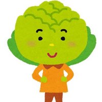 🥬キャベツお兄さん🥬 (@kyabetsuoniisan) 's Twitter Profile Photo