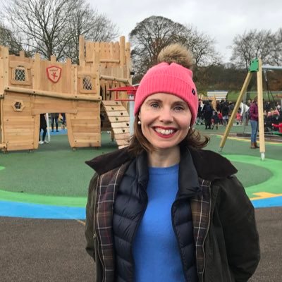 Ex-SADC Councillor (Cons, Verulam ward, 2015-19). Love running, hate litter, led Verulamium park play area project with fab locals. Defender of free speech.