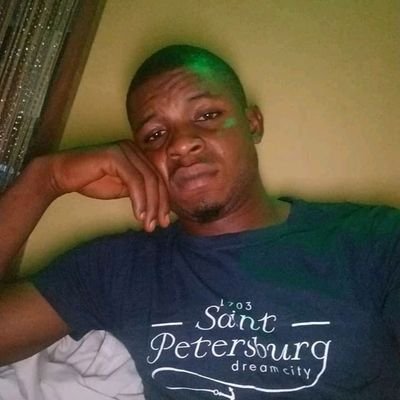 AmudaIge's profile picture. I'm a gentleman but invariable fight against corruption