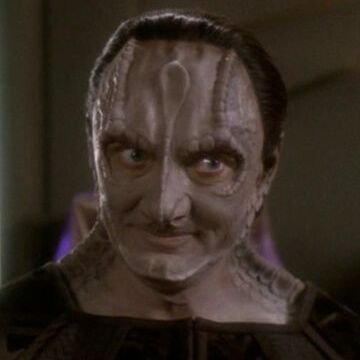 ElimGarak17's profile picture. Makes suits. Fawns over Bashir. Occasionally  
Spies, depends. (may occasionally forget this is a spoof account)