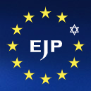 European Jewish Parliament - the representative umbrella organisation of European Jewry, uniting 42 national Jewish communities