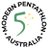 Account avatar for Modern Pentathlon Australia