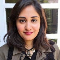Lalah Rukh (@lrukh) 's Twitter Profile