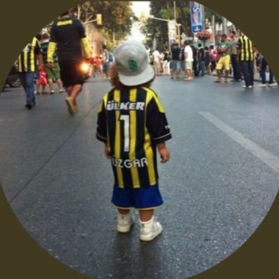 MARATON ÜST/ Fenerbahçe kongre üyesi / Trakya /